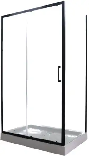 Душевой уголок Cerutti Spa GLORIA120B 80x120