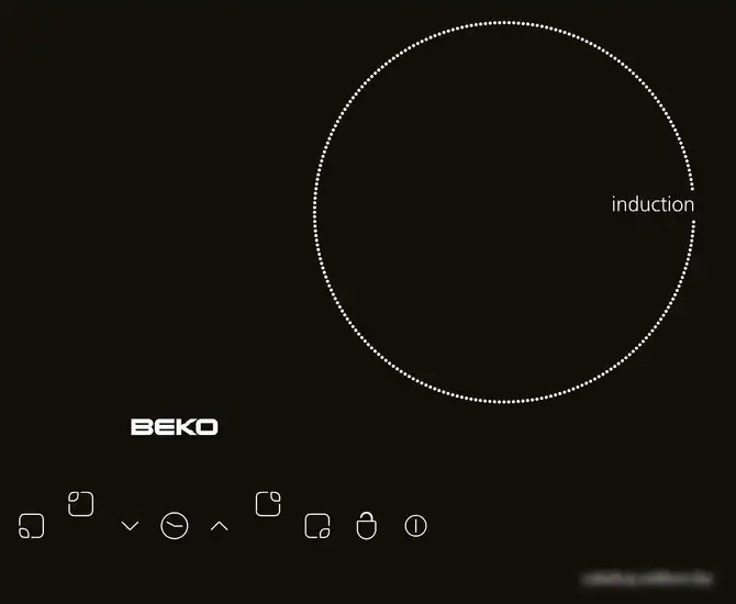 Варочная панель BEKO HII 64400 - фото товара