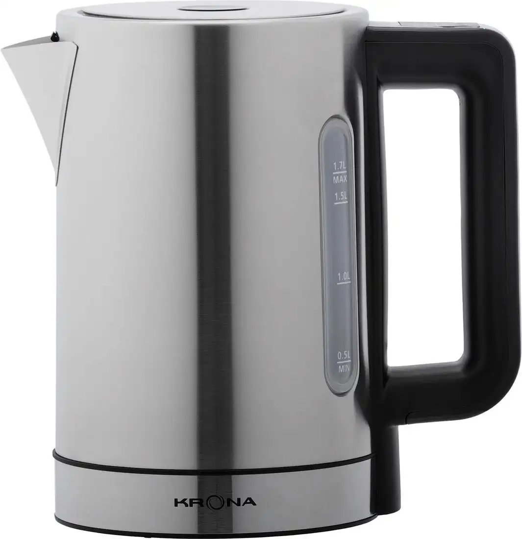 Электрический чайник Krona Digitaler Inox Licht КА-00008504 - фото товара
