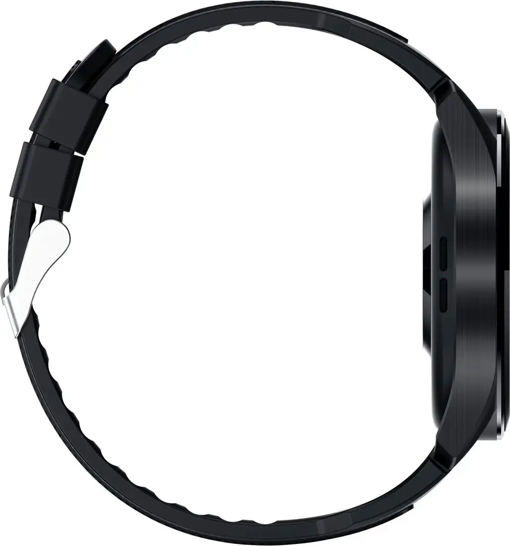 Умные часы Tecno Watch Pro 3 TSP-WP03 (черный) – фото товара