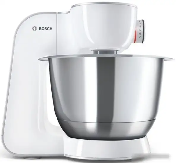 Кухонный комбайн Bosch MUM58231 - фото товара