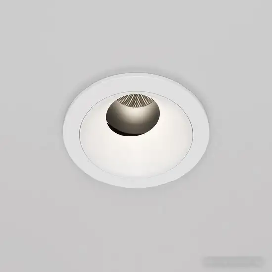 Точечный светильник Maytoni Wise DL057-7W4K-W – фото товара