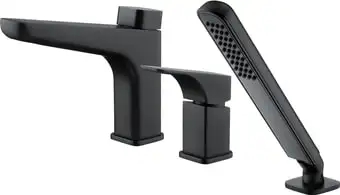 Смеситель Deante Hiacynt BQH N13M - изображение в каталоге