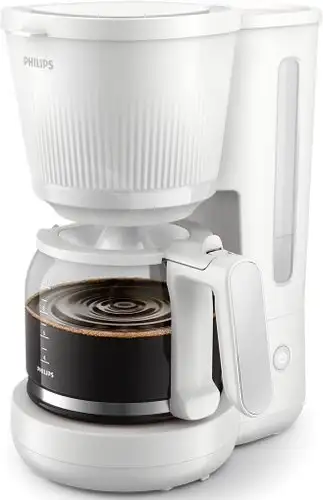 Капельная кофеварка Philips 3000 Series HD7411/00 - изображение в каталоге