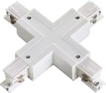 Коннектор питания шинопровода Novotech Port 135052 – изображение в каталоге