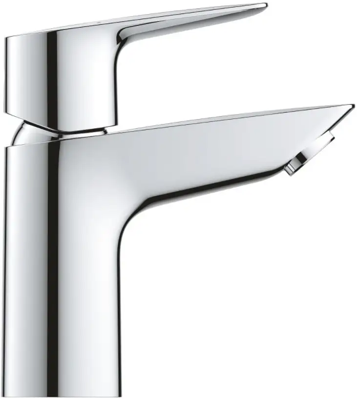 Смеситель Grohe Bauedge 23330001 - фото товара