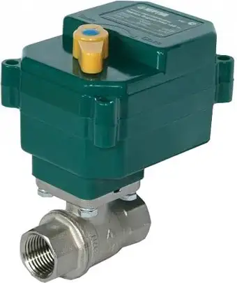 Электрический вентиль Neptun Bugatti Pro 12 В 3/4 – изображение в каталоге