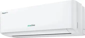 Кондиционер Ecoclima Elegant line On-Off R32 ECW-HE18/AA-4R2