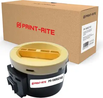 Картридж Print-Rite PR-106R02183 (аналог Xerox 106R02183) – изображение в каталоге