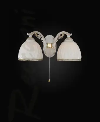 Бра Reccagni Angelo 9671 A 9671/2 – изображение в каталоге