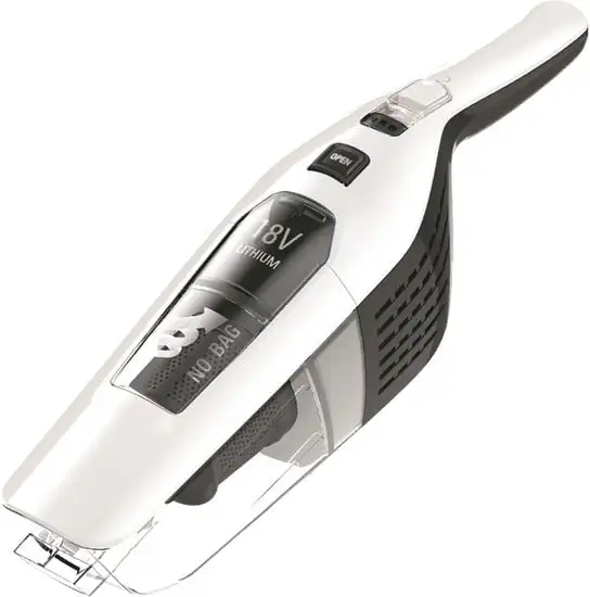 Пылесос Tefal Dual Force TY6737WH - фото товара
