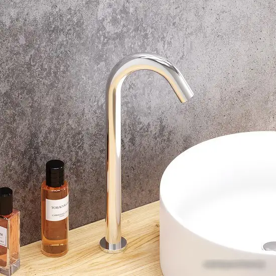 Смеситель Damixa Scandinavian Pure 360280000 - фото товара