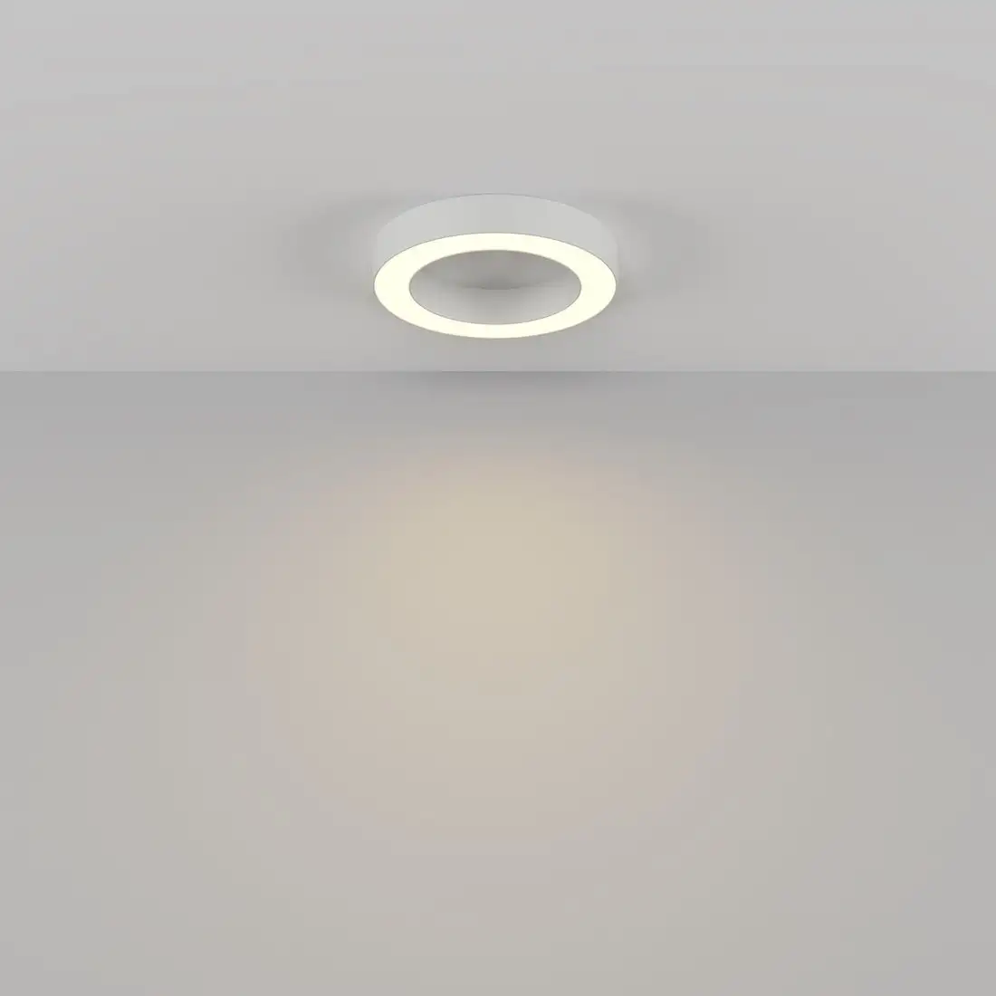 Точечный светильник Technical C093CL-36W3K-W – фото товара