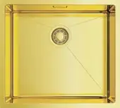 Кухонная мойка Omoikiri Taki 49-U/IF LG - изображение в каталоге