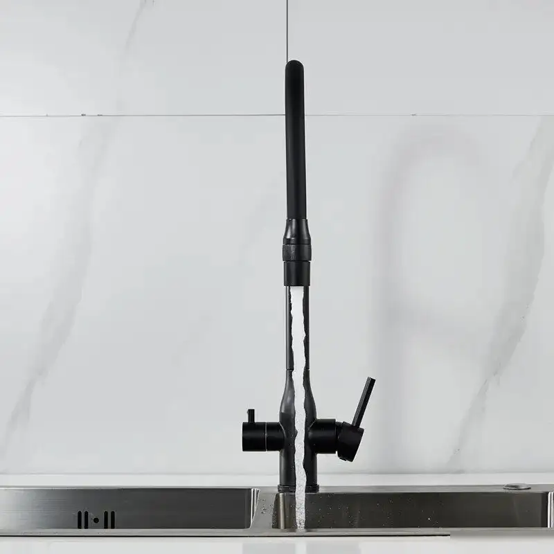 Смеситель Shevanik S378H - фото товара
