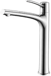 Смеситель Kaiser Stick 49133 (хром) - изображение в каталоге