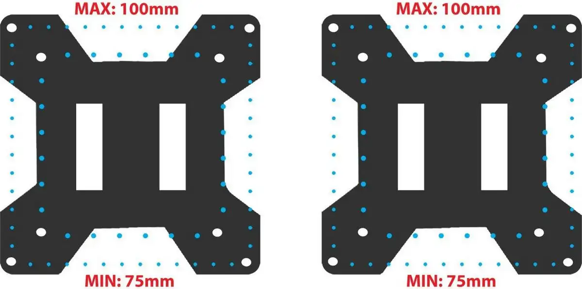 Кронштейн Esperanza ERW020 – фото товара