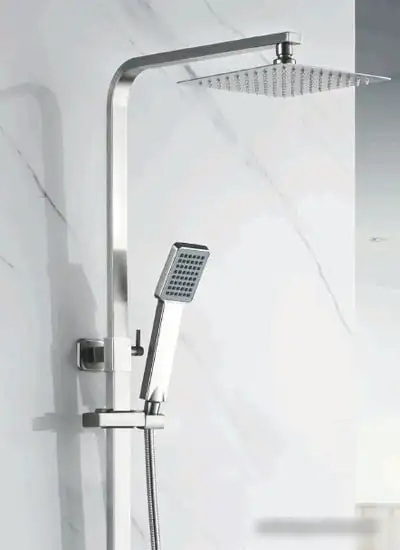 Душевая система Ledeme L72417 - фото товара