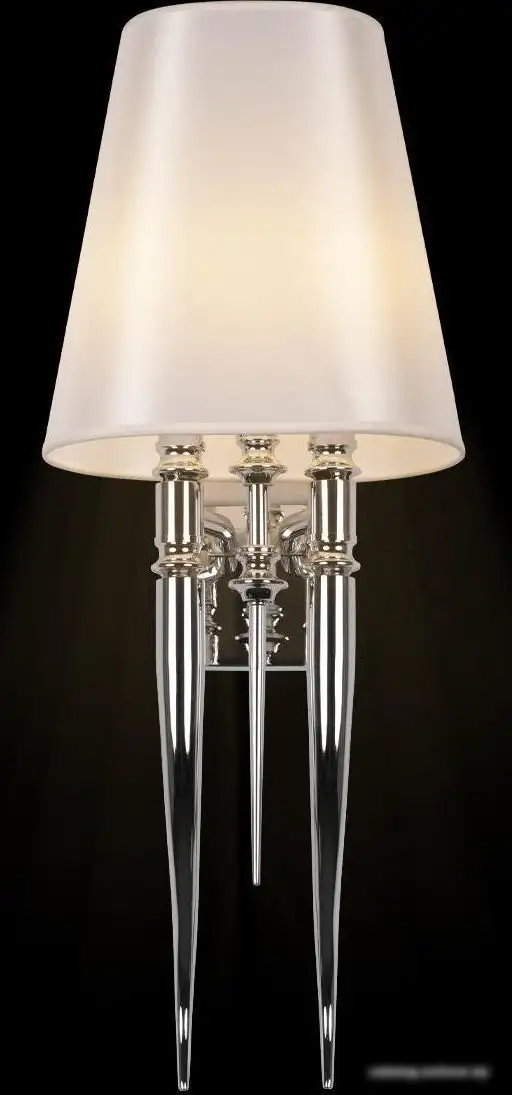 Бра LOFT IT Brunilde 10207W/M Chrome – фото товара