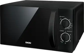 Микроволновая печь BBK 20MWG-739M/B – изображение в каталоге