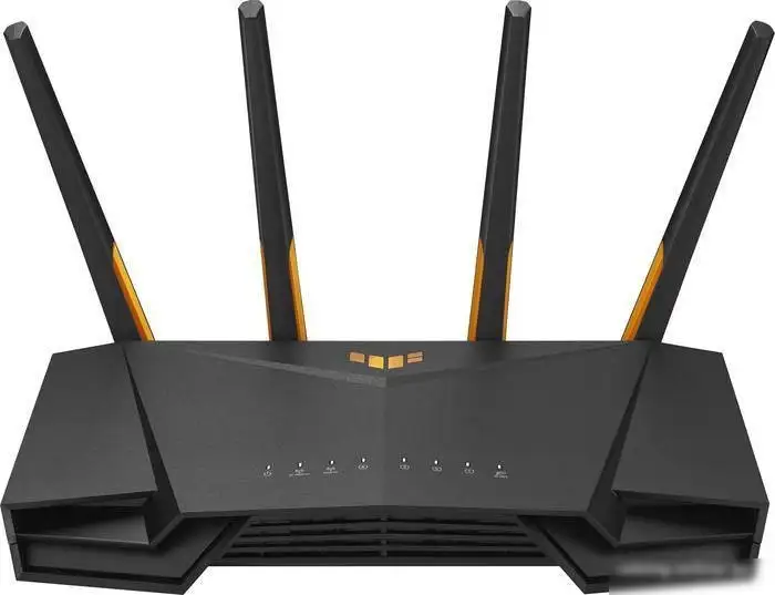 Wi-Fi роутер ASUS TUF Gaming AX4200 – фото товара