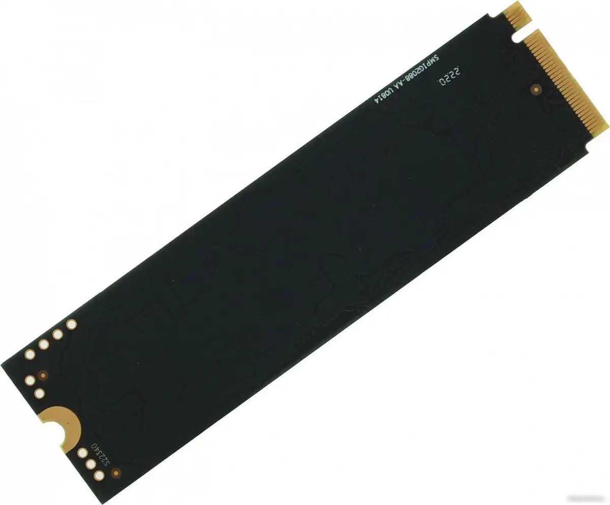 SSD Digma Meta M6E 512GB DGSM4512GM6ET – фото товара