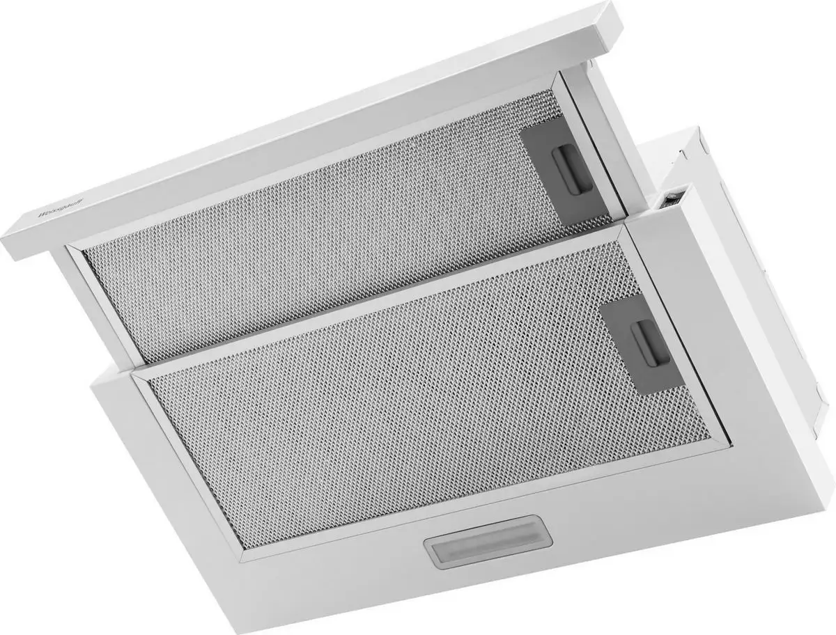 Кухонная вытяжка Weissgauff TEL 06 1M WM - фото товара