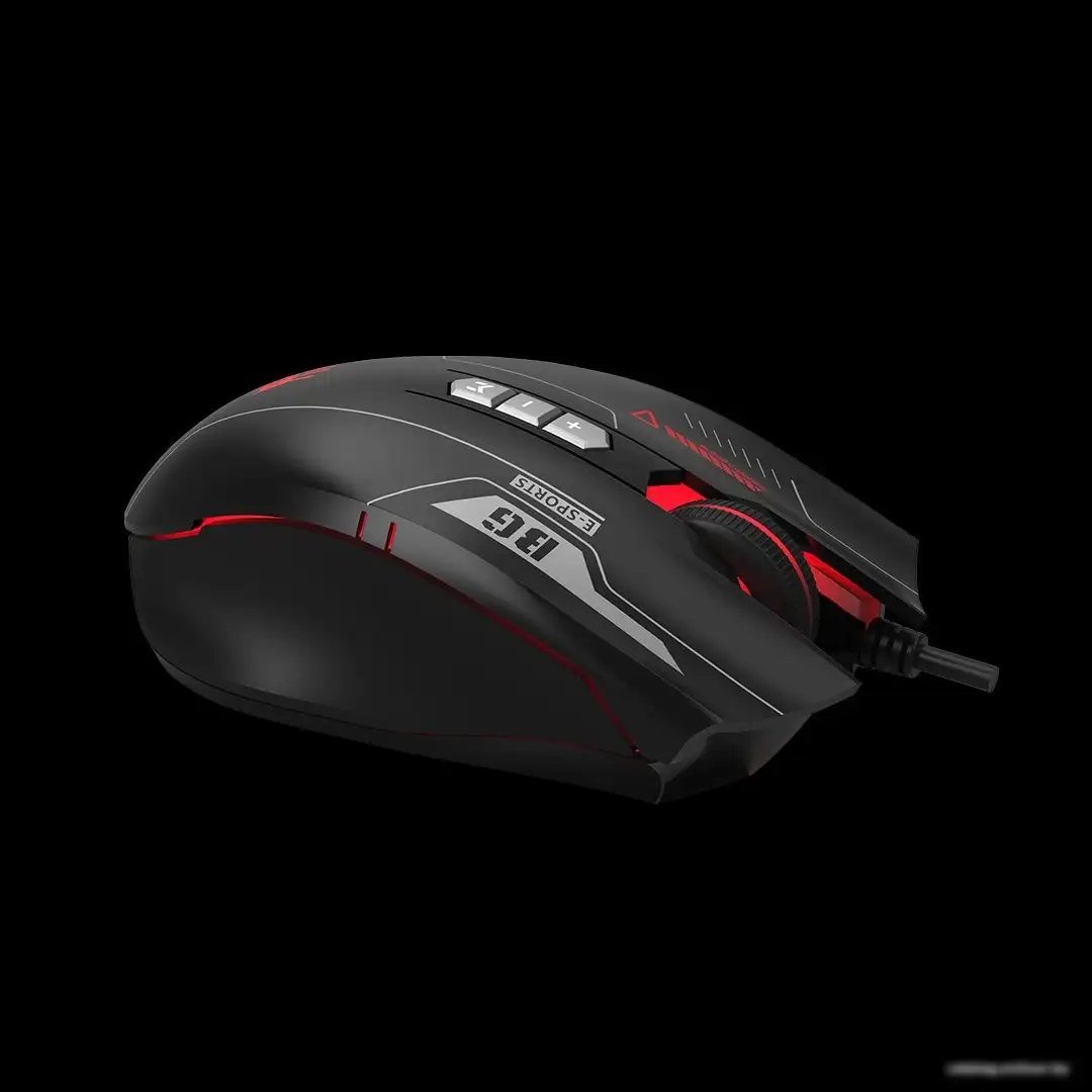 Игровая мышь A4Tech Bloody ES7 – фото товара