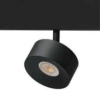Трековый светильник Arte Lamp Linea A4771PL-1BK – изображение в каталоге