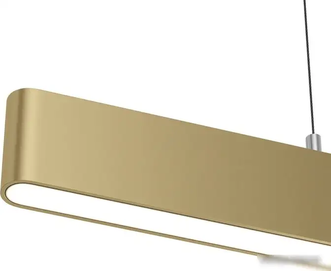 Подвесная люстра Maytoni P010PL-L23G3K – фото товара