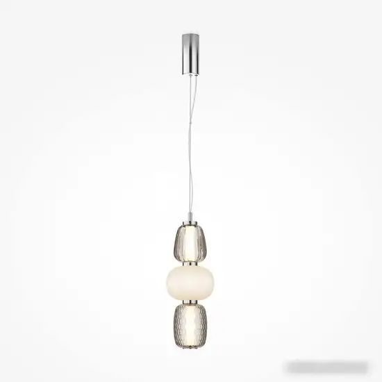 Подвесная люстра Maytoni Pattern MOD267PL-L28CH3K – фото товара