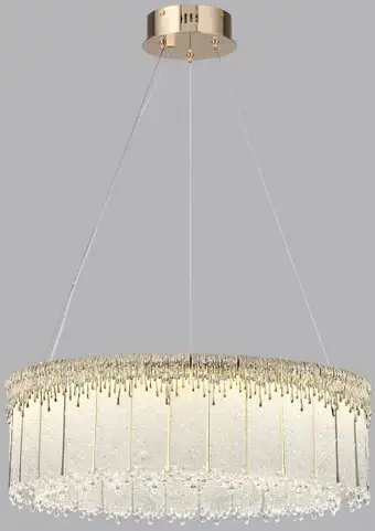 Подвесная люстра Odeon Light Cleo 5091/80L – изображение в каталоге