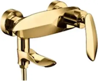 Смеситель Grocenberg GB8001 (золото глянец) - изображение в каталоге