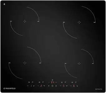 Варочная панель MAUNFELD CVI604EXBK - изображение в каталоге