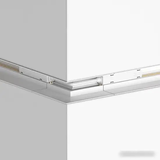 Коннектор питания шинопровода Maytoni Technical Gravity TRA004OCL-22W – фото товара