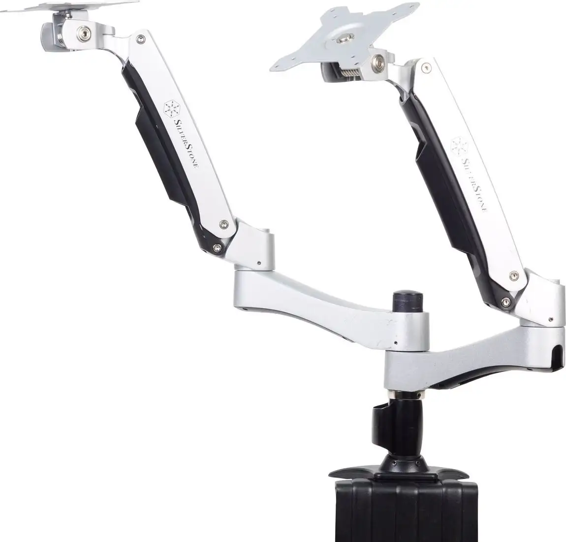 Кронштейн для монитора SilverStone SST-ARM22SC – фото товара