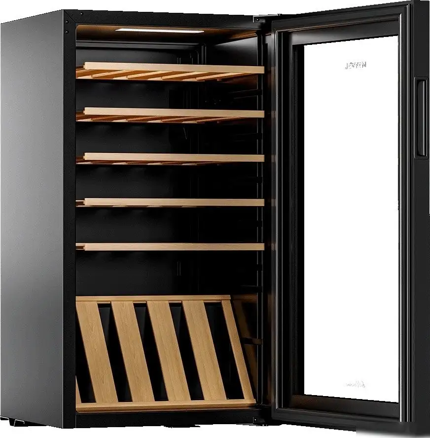 Винный шкаф Meyvel MV30-KBF1 — фото товара