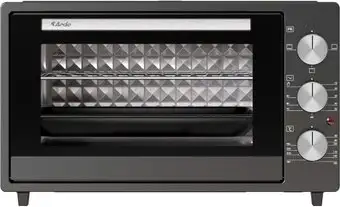 Мини-печь ARDO MO3831A2 - изображение в каталоге