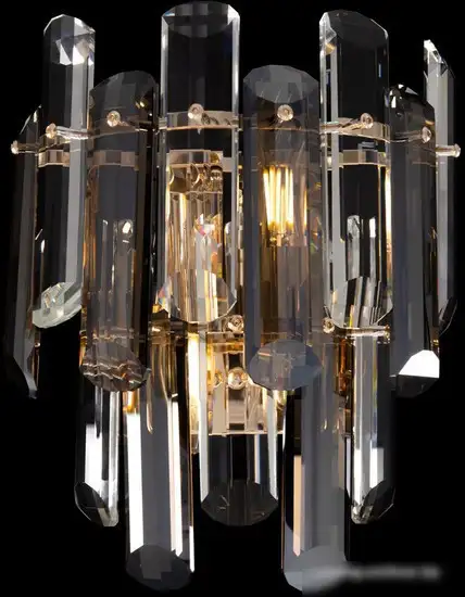 Бра Maytoni Flare DIA200WL-02G – фото товара