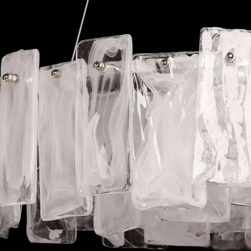 Подвесная люстра De City Бриз 111018906 – фото товара