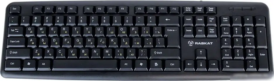 Компьютер Raskat Standart 500 Standart500128048 – фото товара