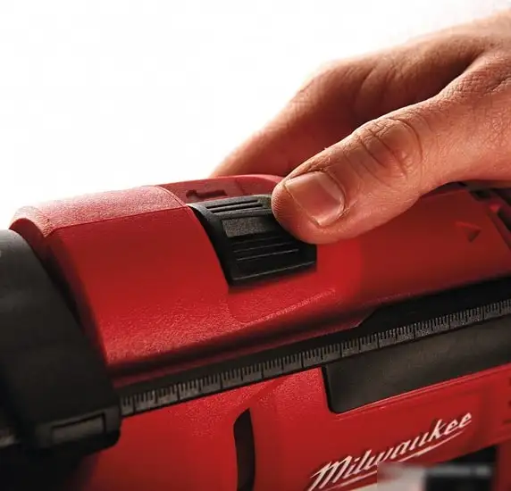 Ударная дрель Milwaukee PD-705 4933431955 – фото товара