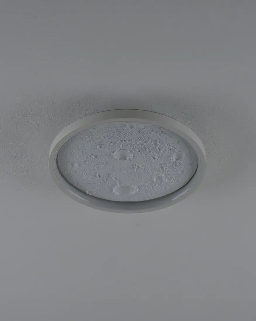 Припотолочная люстра Moderli Spatial V11656-CL – фото товара