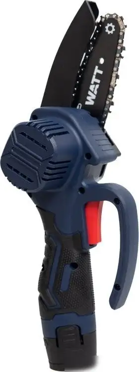 WATT WCS-12Li (с 2-мя АКБ, кейс) – фото товара