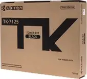 Картридж Kyocera TK-7125 – изображение в каталоге