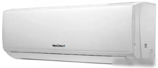 Сплит-система Neoclima Plasma Inverter NS/NU-HAL24FWI - подробное фото Сплит-система Neoclima Plasma Inverter NS/NU-HAL24FWI - фото товара