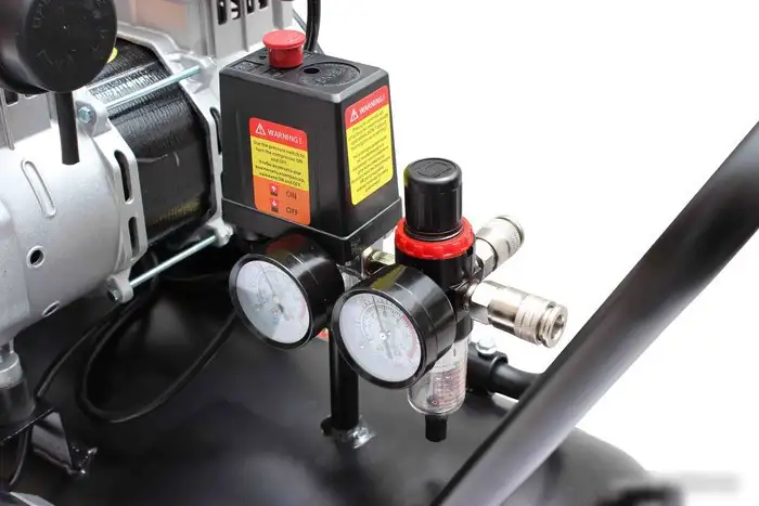 Компрессор ELAND EL-10061OF PRO – фото товара