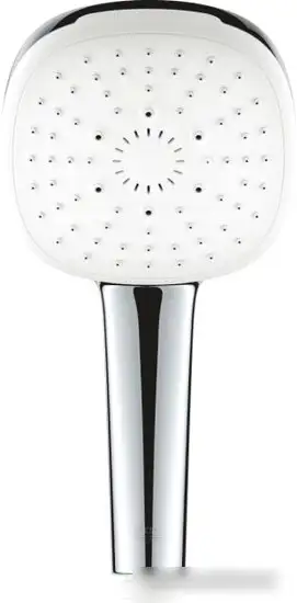 Душевая лейка Grohe Tempesta Cube 27572003 - изображение в каталоге