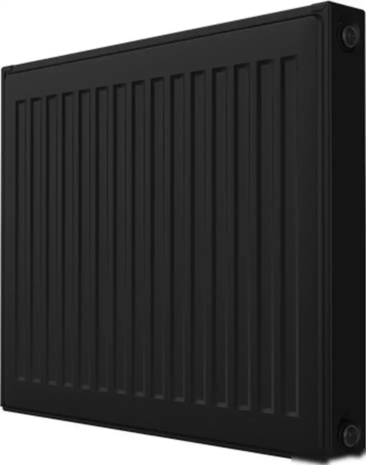 Стальной трубчатый радиатор Royal Thermo Insignia C3030 - 14 секций RAL9016 - фото товара