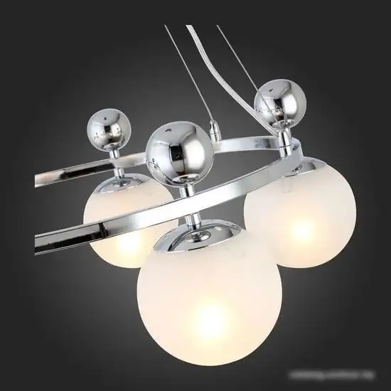 Подвесная люстра Evoluce SLE106103-05 – фото товара